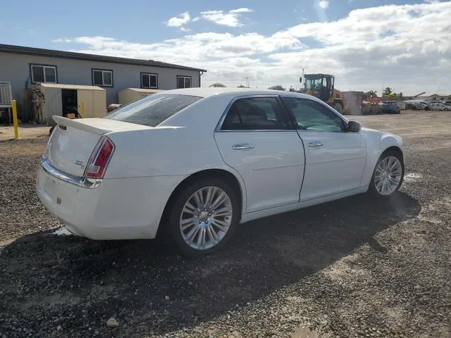 2C3CCAET2EH157341 2014 2014 Chrysler 300C 3