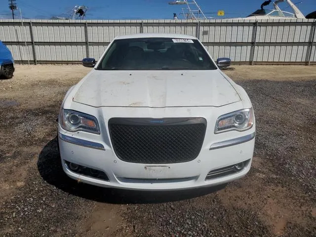 2C3CCAET2EH157341 2014 2014 Chrysler 300C 5