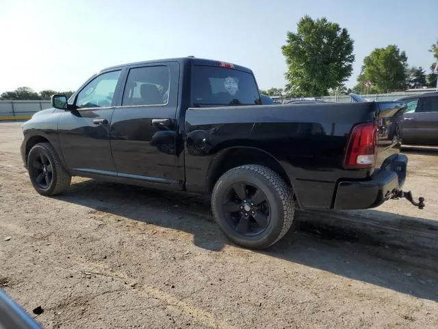 1C6RR7KT3ES220880 2014 2014 RAM 1500- ST 2