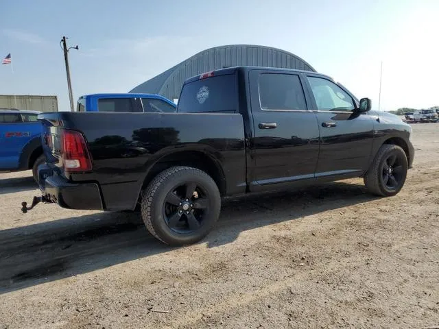 1C6RR7KT3ES220880 2014 2014 RAM 1500- ST 3