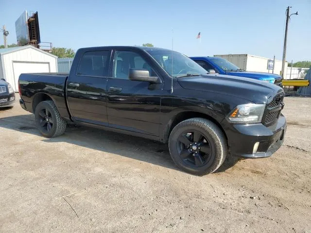 1C6RR7KT3ES220880 2014 2014 RAM 1500- ST 4