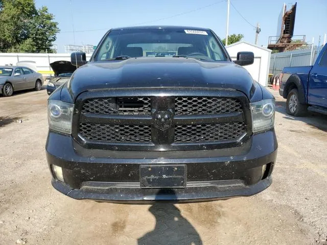 1C6RR7KT3ES220880 2014 2014 RAM 1500- ST 5