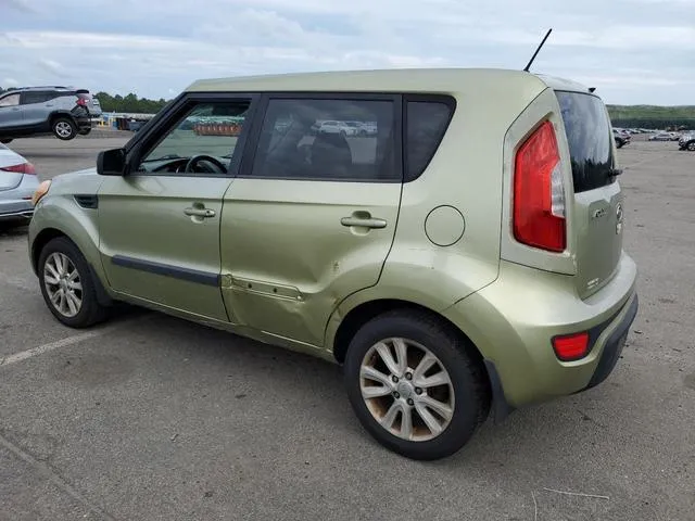 KNDJT2A66C7481653 2012 2012 KIA Soul- - 2