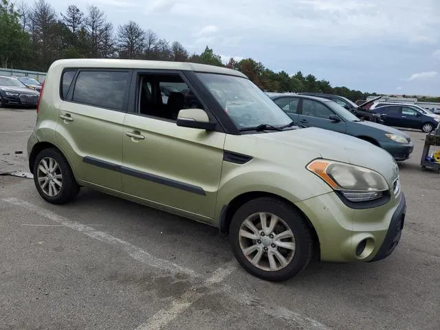 KNDJT2A66C7481653 2012 2012 KIA Soul- - 4