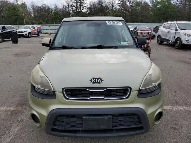 KNDJT2A66C7481653 2012 2012 KIA Soul- - 5