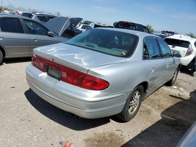 2G4WB52K031107036 2003 2003 Buick Regal- LS 3