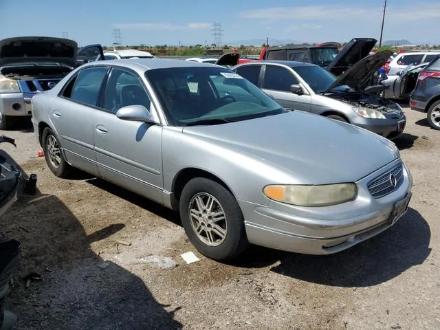 2G4WB52K031107036 2003 2003 Buick Regal- LS 4