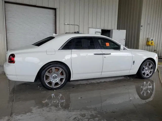 SCA664S54CUX51048 2012 2012 Rolls-Royce Ghost 3