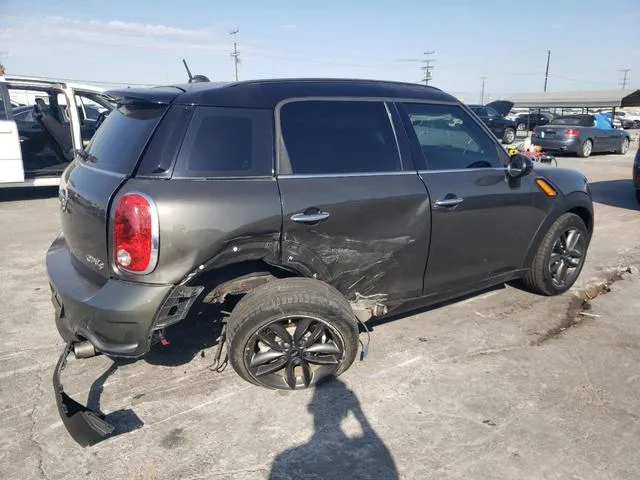 WMWZC3C50DWP21877 2013 2013 Mini Cooper- S Countryman 3