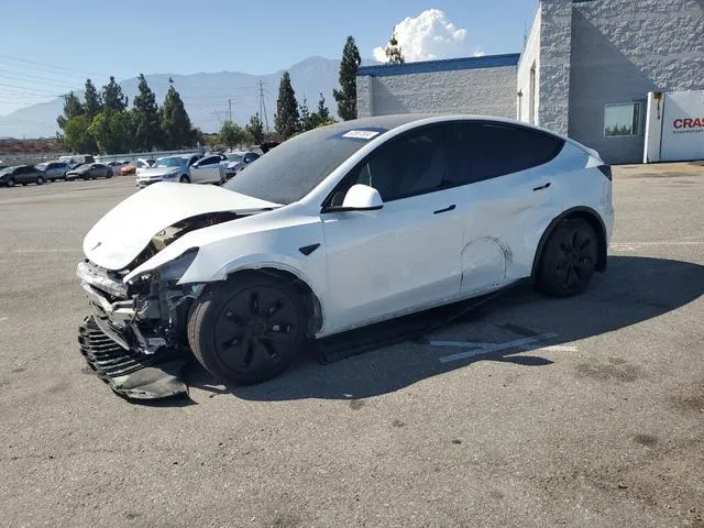 7SAYGDEE4PA109499 2023 2023 Tesla MODEL Y 1