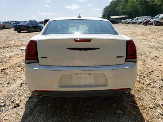 2C3CCARG0MH661754 2021 2021 Chrysler 300- Touring 6