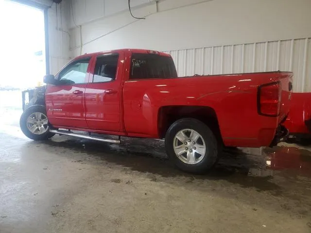 1GCRCRECXJZ284465 2018 2018 Chevrolet Silverado 1500- C1500 Lt 2