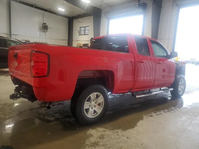 1GCRCRECXJZ284465 2018 2018 Chevrolet Silverado 1500- C1500 Lt 3