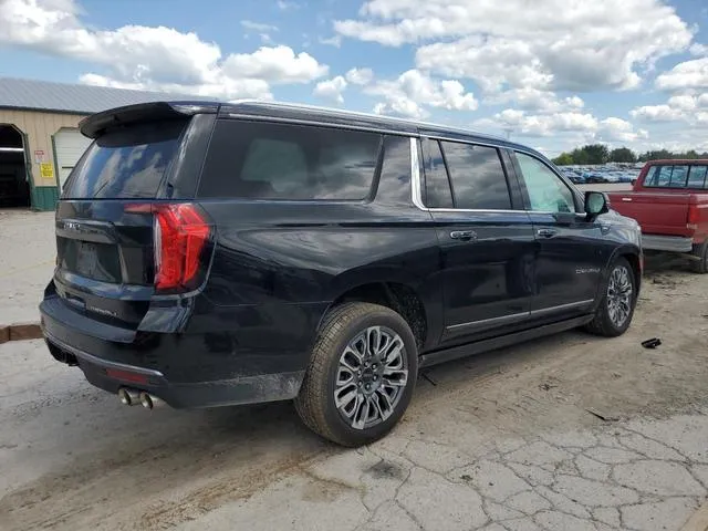 1GKS2KKL7PR190265 2023 2023 GMC Yukon- Denali Ultimate 3