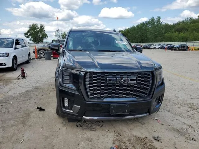 1GKS2KKL7PR190265 2023 2023 GMC Yukon- Denali Ultimate 5