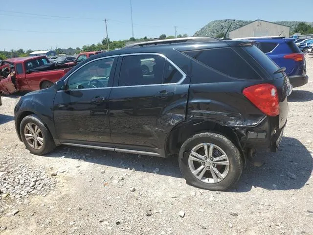 2GNFLFEK3E6208457 2014 2014 Chevrolet Equinox- LT 2