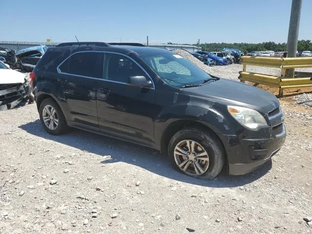 2GNFLFEK3E6208457 2014 2014 Chevrolet Equinox- LT 4