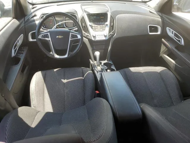 2GNFLFEK3E6208457 2014 2014 Chevrolet Equinox- LT 8