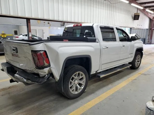 3GTU2NEC8JG117625 2018 2018 GMC Sierra- K1500 Slt 3