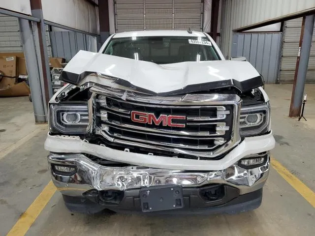 3GTU2NEC8JG117625 2018 2018 GMC Sierra- K1500 Slt 5