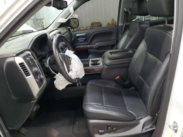 3GTU2NEC8JG117625 2018 2018 GMC Sierra- K1500 Slt 7