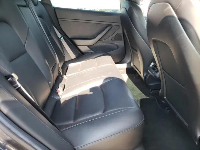 5YJ3E1EA2JF077476 2018 2018 Tesla MODEL 3 10