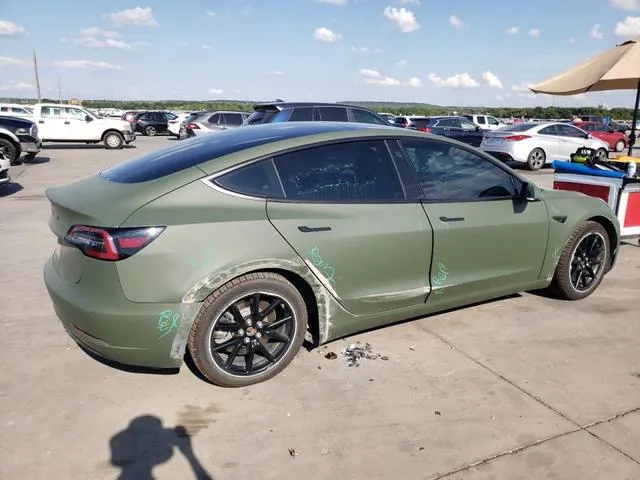 5YJ3E1EA2JF077476 2018 2018 Tesla MODEL 3 3