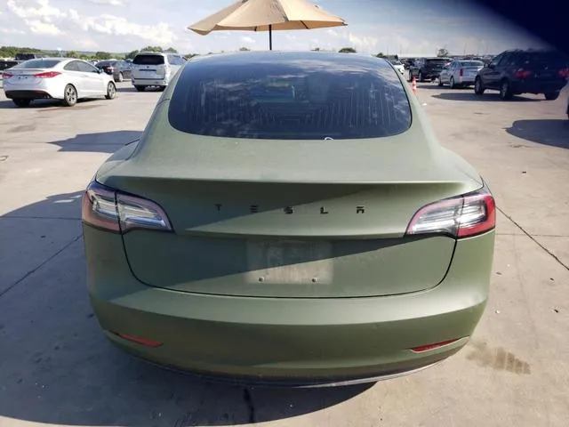 5YJ3E1EA2JF077476 2018 2018 Tesla MODEL 3 6