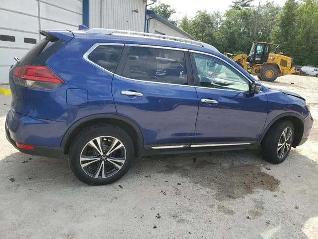 5N1AT2MV0HC870558 2017 2017 Nissan Rogue- SV 3