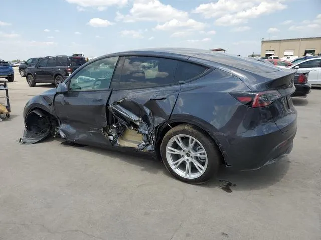 7SAYGDEDXRF053579 2024 2024 Tesla MODEL Y 2