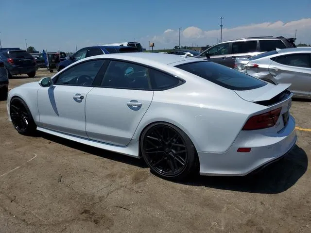 WUAW2AFC4EN902434 2014 2014 Audi RS7 2