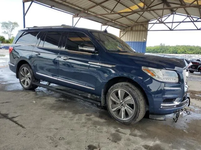 5LMJJ3LT8KEL20366 2019 2019 Lincoln Navigator- L Reserve 4