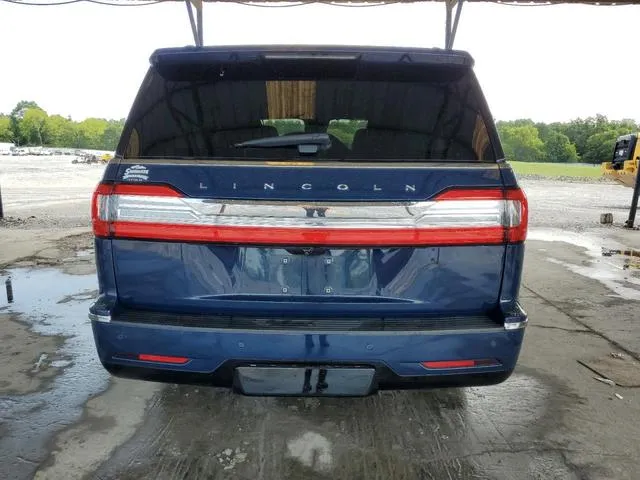 5LMJJ3LT8KEL20366 2019 2019 Lincoln Navigator- L Reserve 6