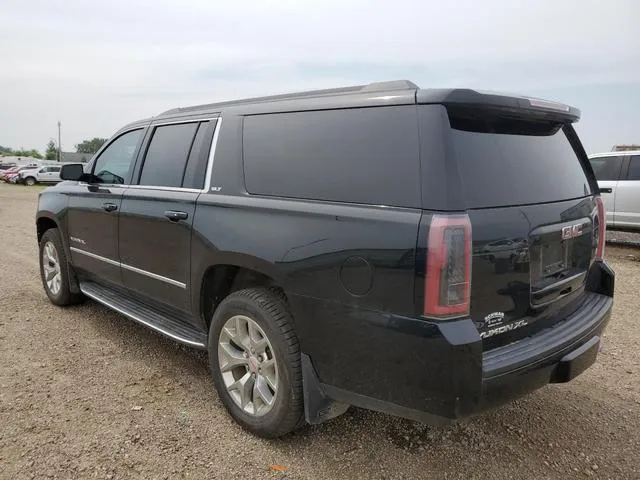 1GKS2GKC7GR265897 2016 2016 GMC Yukon- K1500 Slt 2