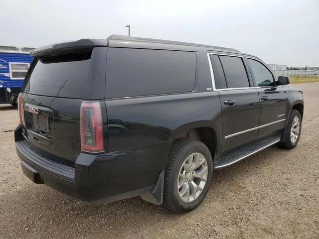 1GKS2GKC7GR265897 2016 2016 GMC Yukon- K1500 Slt 3