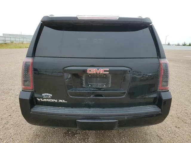 1GKS2GKC7GR265897 2016 2016 GMC Yukon- K1500 Slt 6