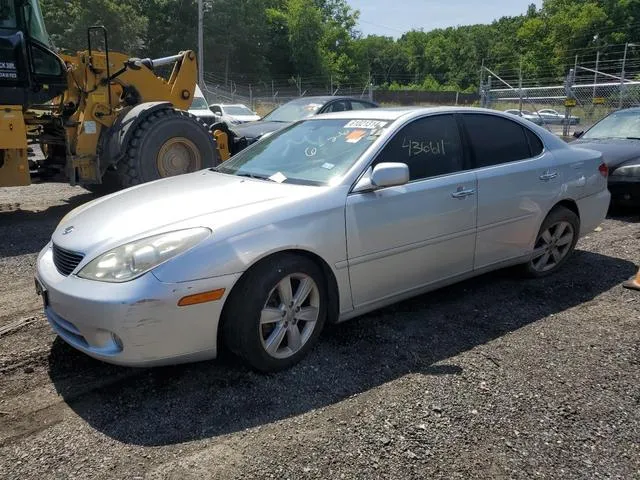 JTHBA30G355079175 2005 2005 Lexus ES- 330 1