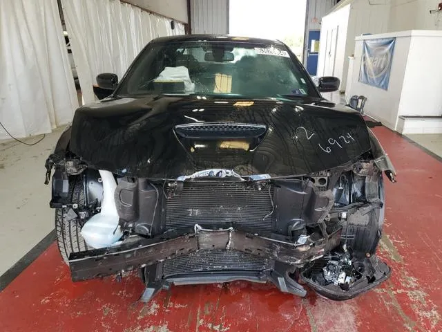 2C3CDXHG2PH588232 2023 2023 Dodge Charger- GT 5