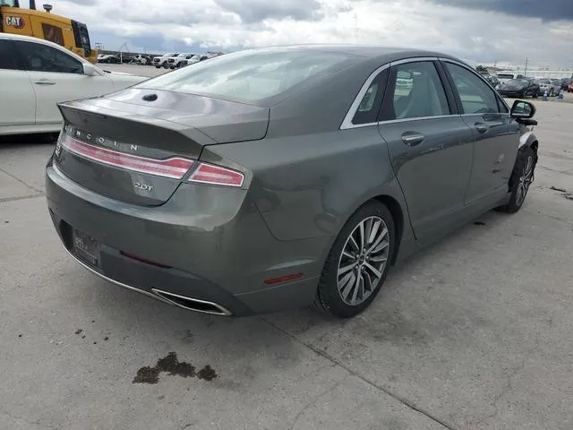 3LN6L5A92HR649043 2017 2017 Lincoln MKZ- Premiere 3