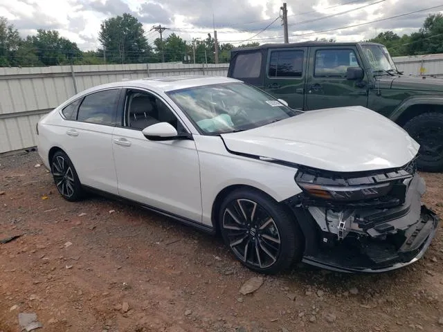 1HGCY2F87PA066534 2023 2023 Honda Accord- Touring Hybrid 4