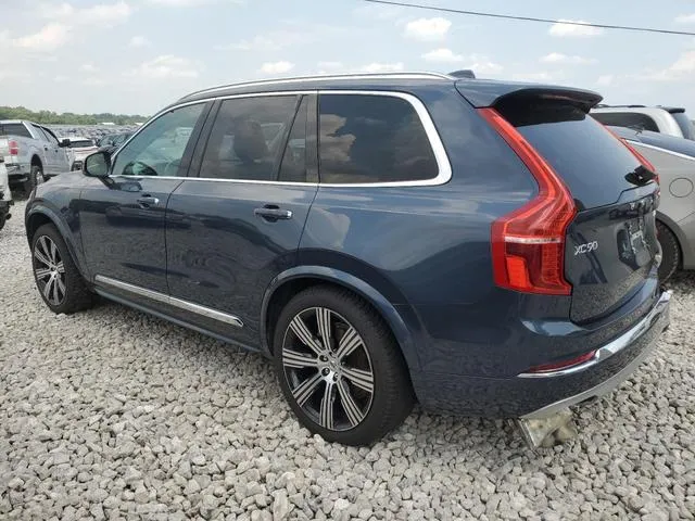 YV4A221L8L1574635 2020 2020 Volvo XC90- T6 Inscription 2