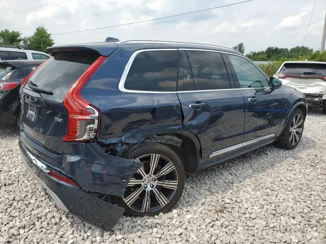 YV4A221L8L1574635 2020 2020 Volvo XC90- T6 Inscription 3