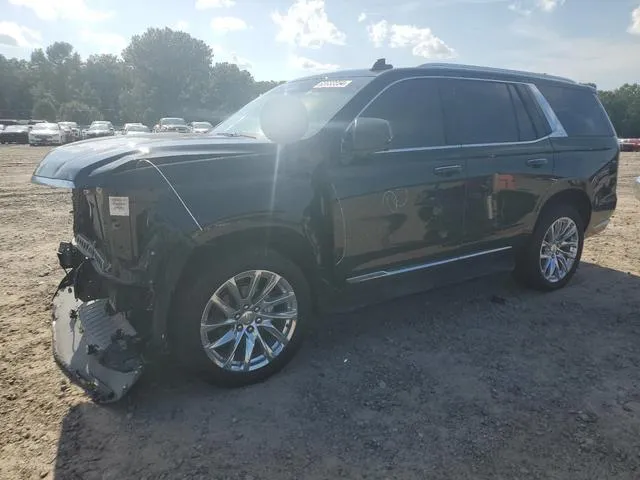 1GYS4BKLXPR352812 2023 2023 Cadillac Escalade- Premium Luxury 1