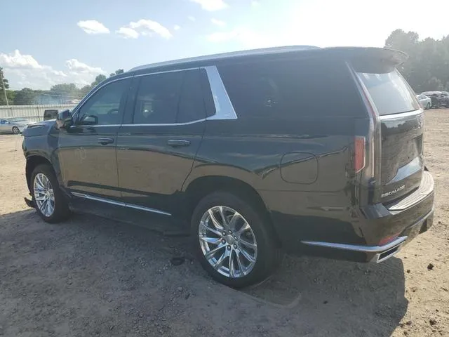 1GYS4BKLXPR352812 2023 2023 Cadillac Escalade- Premium Luxury 2