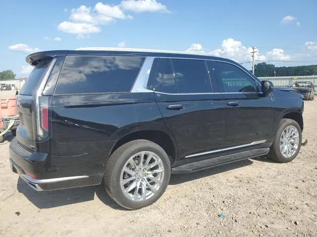 1GYS4BKLXPR352812 2023 2023 Cadillac Escalade- Premium Luxury 3