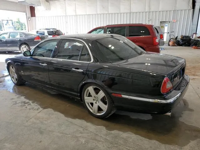 SAJWA73C16TH04905 2006 2006 Jaguar XJR 2