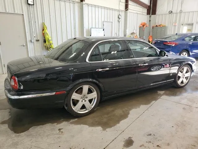 SAJWA73C16TH04905 2006 2006 Jaguar XJR 3