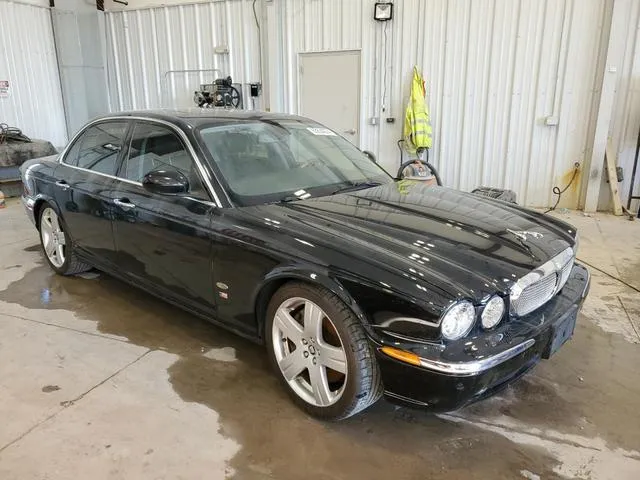 SAJWA73C16TH04905 2006 2006 Jaguar XJR 4