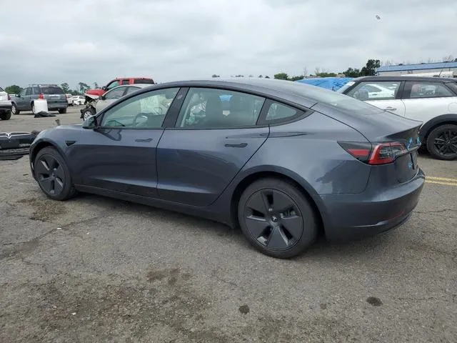 5YJ3E1EA6PF699717 2023 2023 Tesla MODEL 3 2