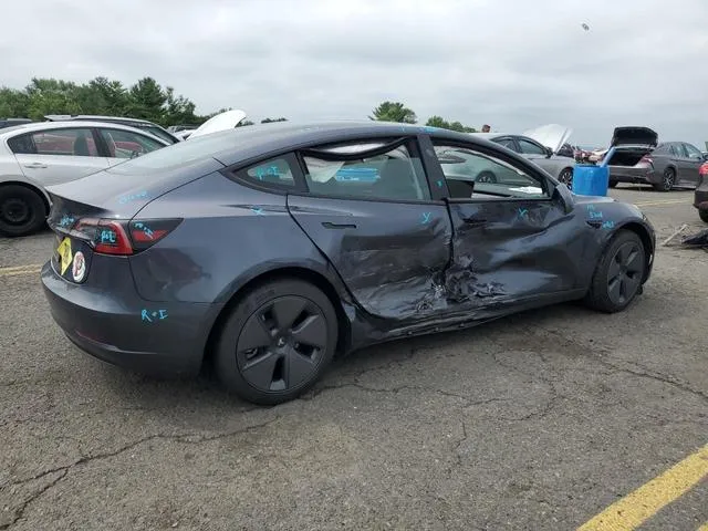 5YJ3E1EA6PF699717 2023 2023 Tesla MODEL 3 3